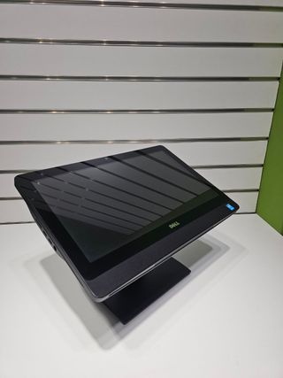 TPV táctil GRANDE 20" muy potente