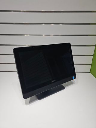 TPV táctil GRANDE 20" muy potente