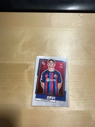 Lote BARÇA Raphinha etc.