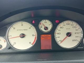 Peugeot 407 2011