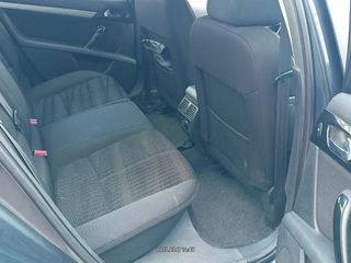 Peugeot 407 2011