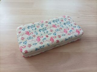 Bolso mano, cartera, monedero