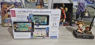Lexibook LexiTab Master 7 tablet para niños