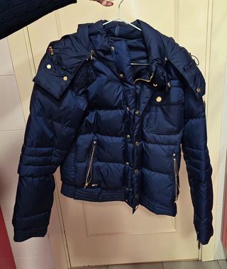 Cazadora Ralph Lauren