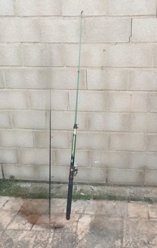 Caña de pesca
