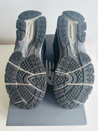 Zapatillas New Balance 2002 