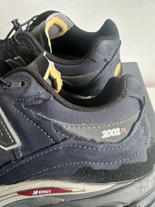 Zapatillas New Balance 2002 
