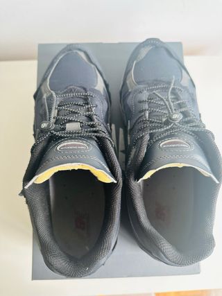 Zapatillas New Balance 2002 
