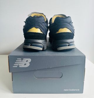 Zapatillas New Balance 2002 