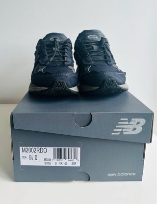 Zapatillas New Balance 2002 