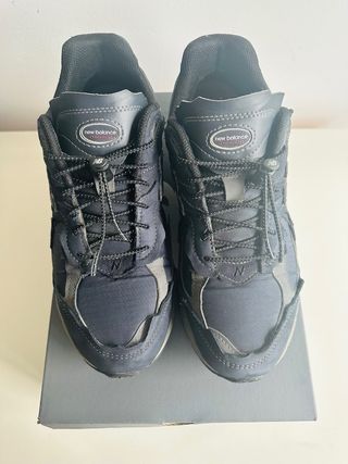 Zapatillas New Balance 2002 