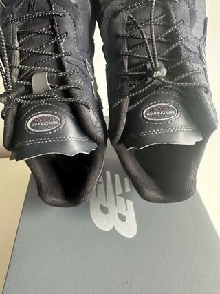 Zapatillas New Balance 2002 