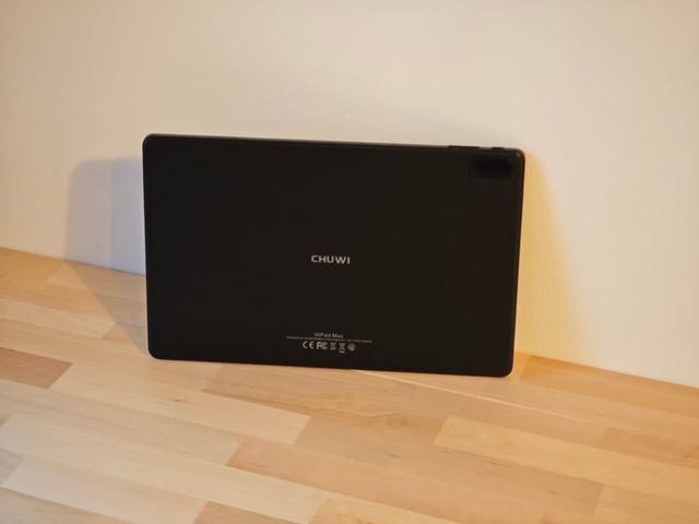 Tablet Chuwi 8GB 128GB con SIM