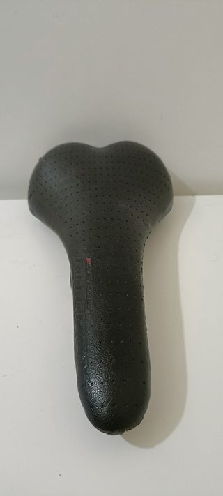 Sillín Ritchey superlogic streem