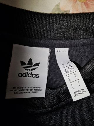 Sudadera Adidas