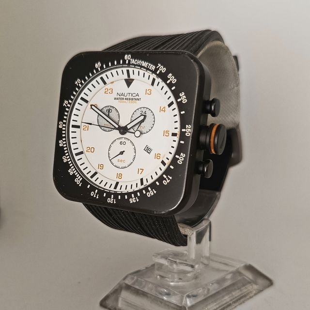 Reloj Nautica