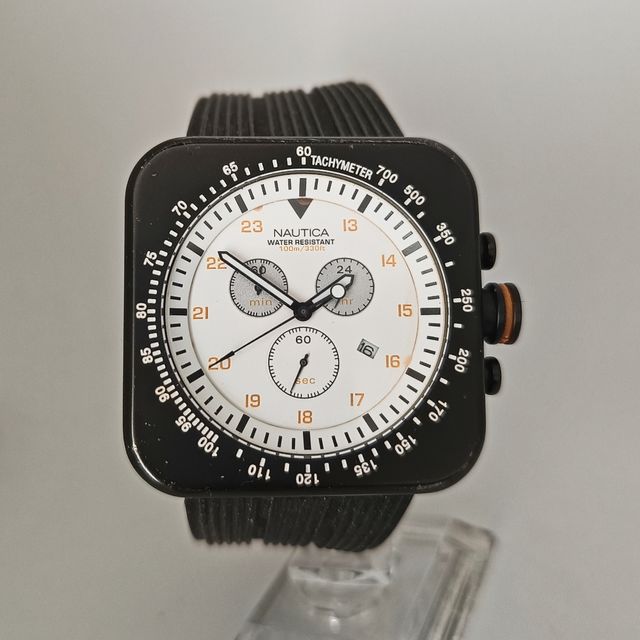 Reloj Nautica