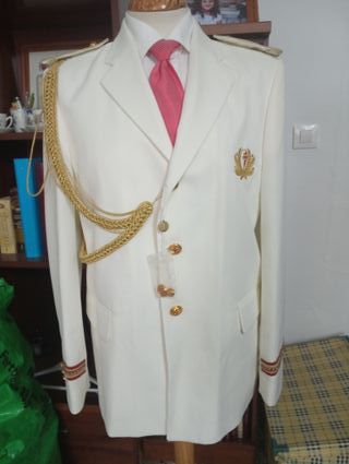 TRAJE DE COMUNION TALLA 16