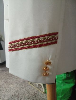 TRAJE DE COMUNION TALLA 16