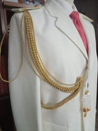 TRAJE DE COMUNION TALLA 16