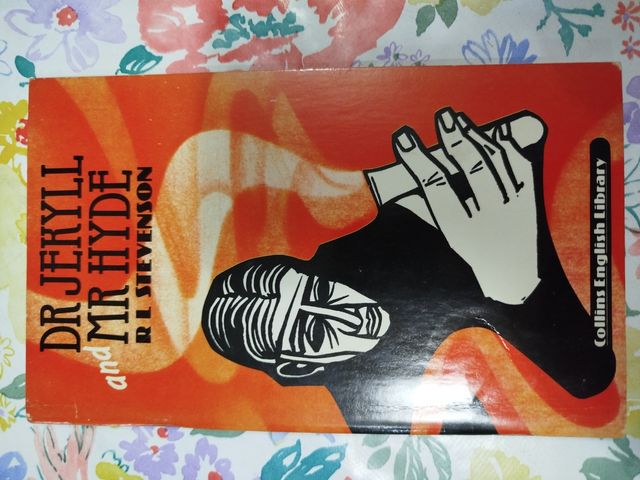 Dr Jekyll and MR Hyde