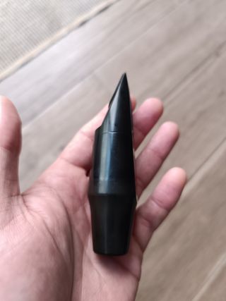 Boquilla Selmer C* Saxo Tenor