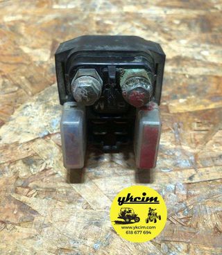 Relé arranque para Yamaha Kodiak 400