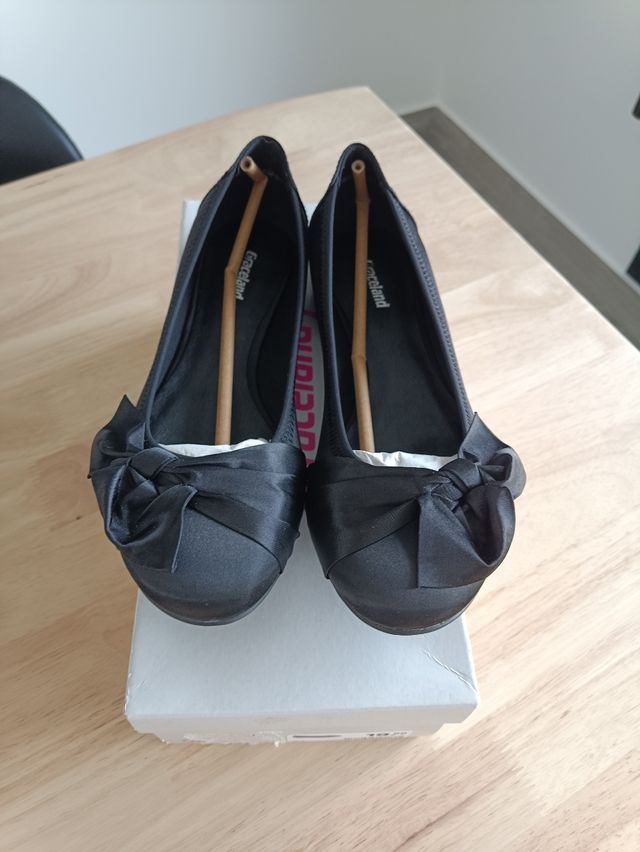 Bailarinas mujer Graceland talla 37