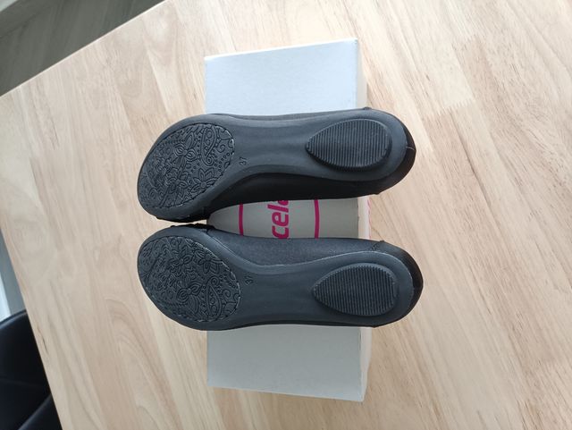 Bailarinas mujer Graceland talla 37