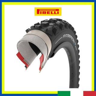 COPERTONE CICLO MTB 29x2.60 SCORPION E-MTB TPI
