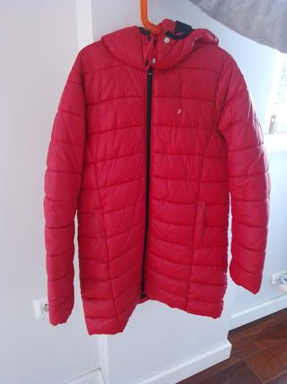 Cazadora pepe jeans niña
