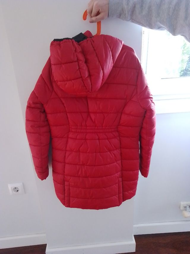 Cazadora pepe jeans niña