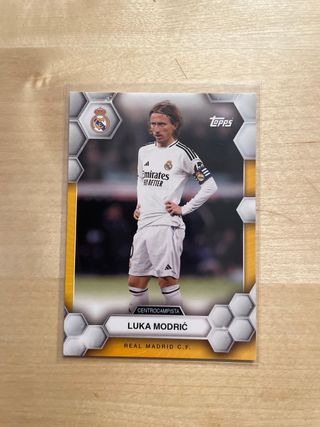 LUKA MODRIC LOTE