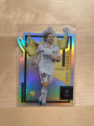 LUKA MODRIC LOTE