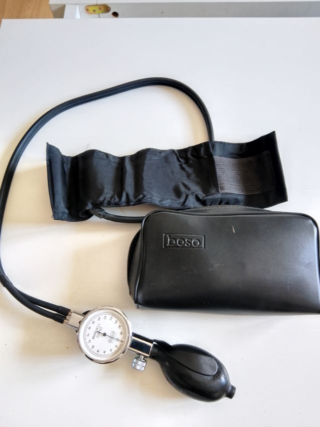 Misuratore di pressione arteriosa Boso