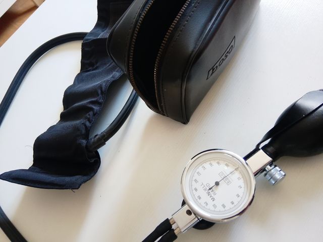 Misuratore di pressione arteriosa Boso
