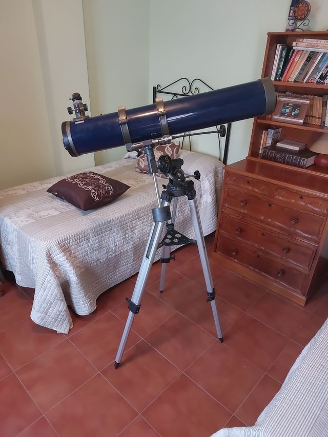 Telescopio