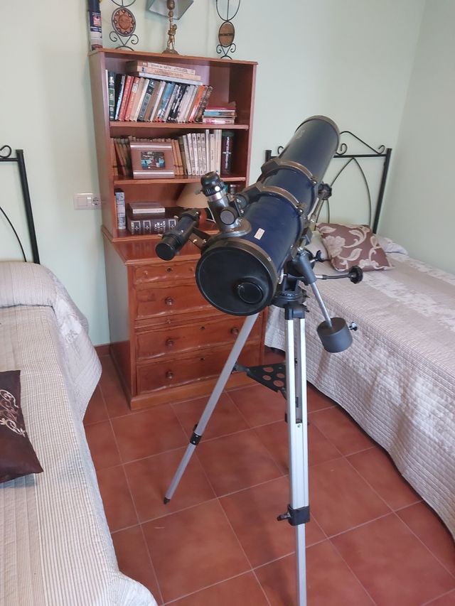 Telescopio