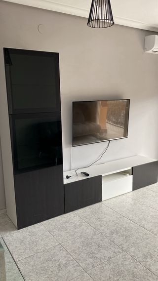 Mueble salón
