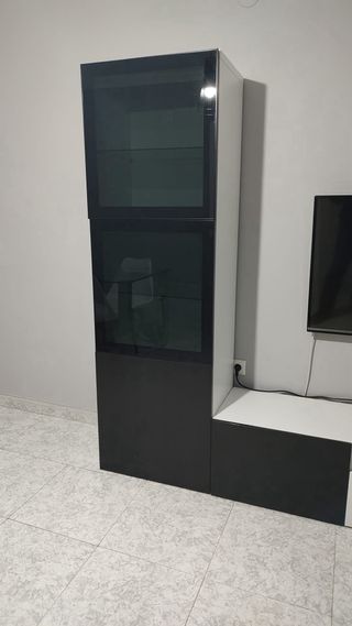 Mueble salón