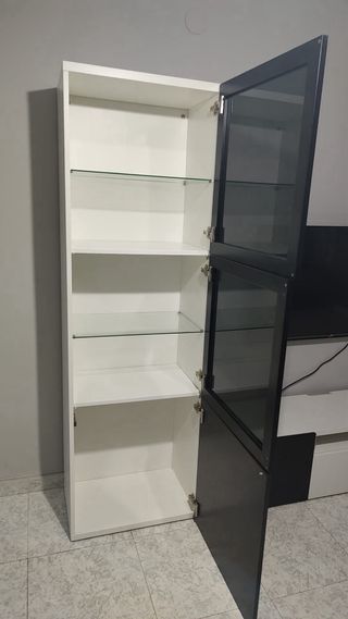 Mueble salón
