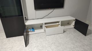 Mueble salón