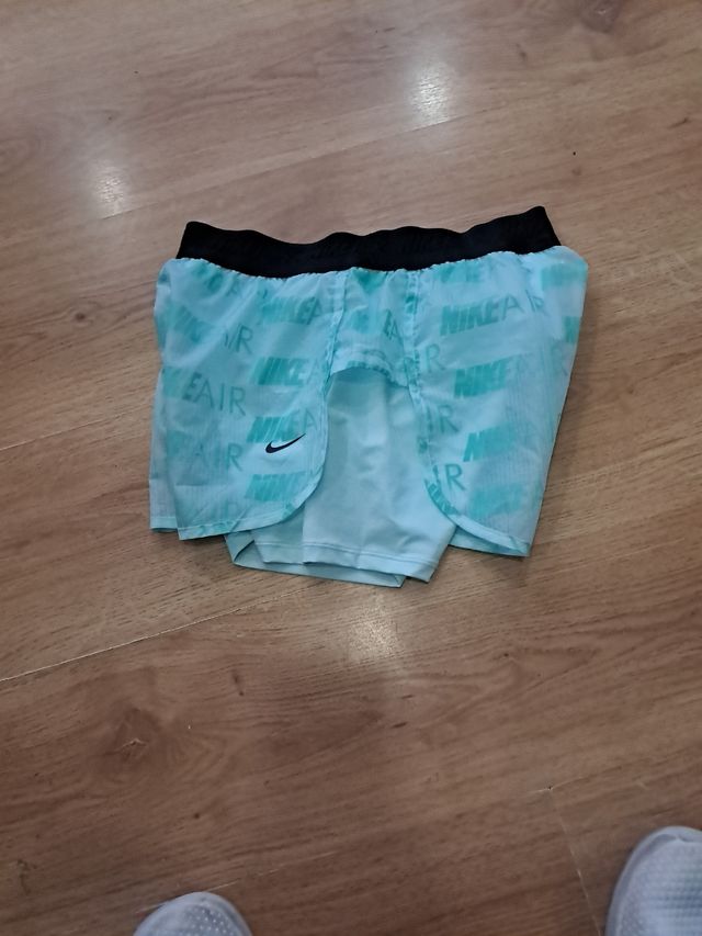PANTALÓN DE  CORRER  NIKE