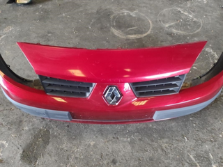 Paragolpe delantero Renault Scenic II (2003- y_344