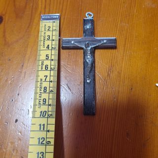 Lote religioso antiguo