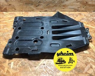 Protector Bajos Central Yamaha Grizzly 660