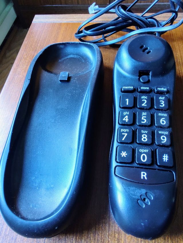 Telefono fisso Brondi