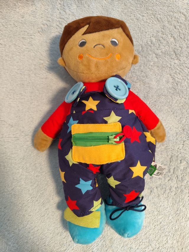 LOUIS BAMBINO DI PELOCE MORBIDO