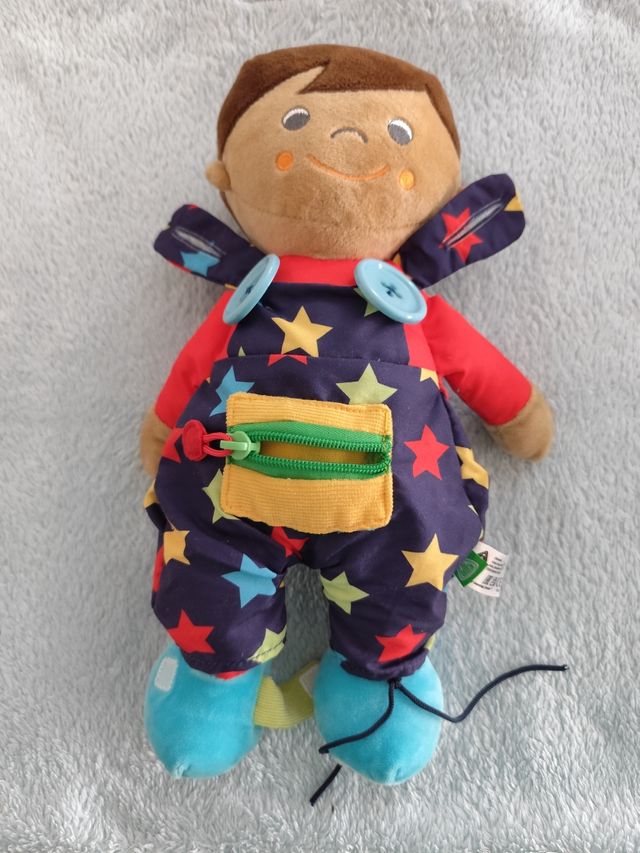 LOUIS BAMBINO DI PELOCE MORBIDO