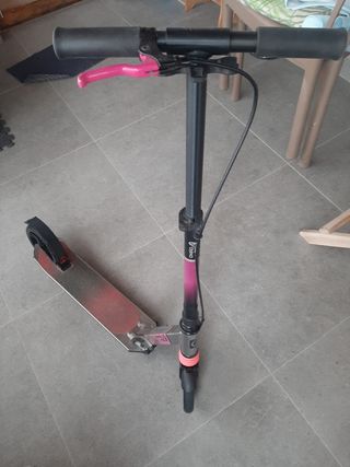 Patinete Oxelo Mid9